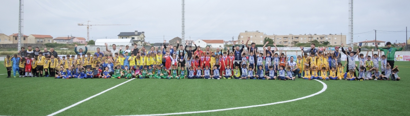 Torneio da Traquinice animou Póvoa de Varzim