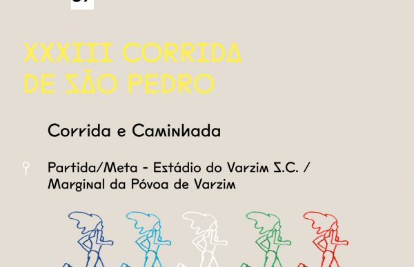 XXXIII Corrida de São Pedro