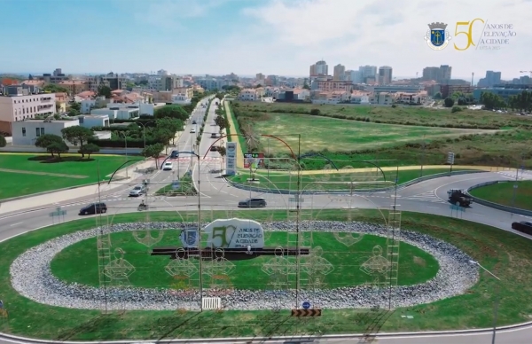 50 anos de elevação da Póvoa de Varzim a Cidade | Dia da Cidade 2023