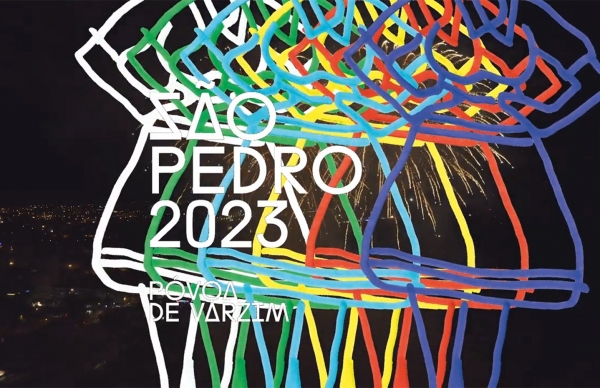 61 anos das Festas de São Pedro