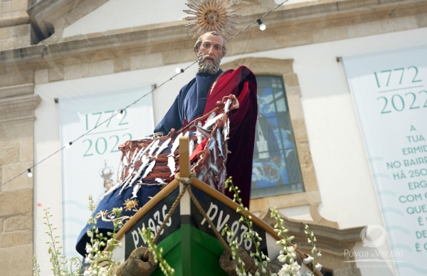 São Pedro 2023: Não há Festa como a Nossa!