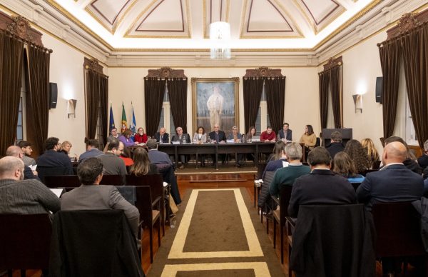 Assembleia Municipal
