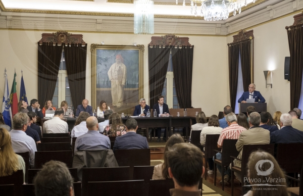 Deputados aprovam moção para combater degradação da Igreja Românica de Rates