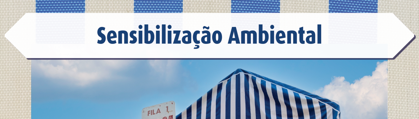 "Reciclar à Beira-Mar": sensibilização para concessionários