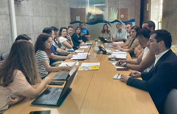 Câmara Municipal prepara Plano de Saúde Pública para Jornadas Mundiais da Juventude