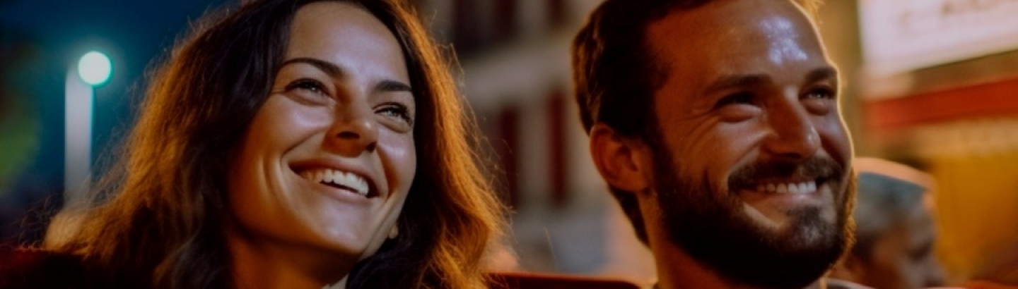 Em julho, vamos ter cinema ao ar livre e já pode escolher o filme