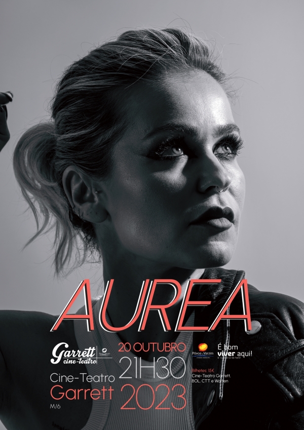 Concerto Aurea