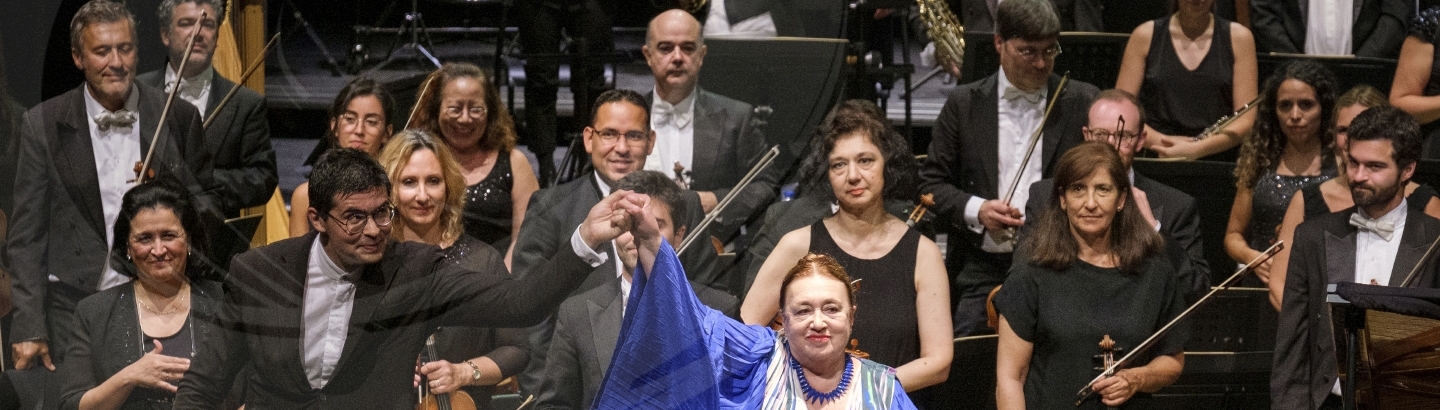 Festival Internacional de Música fecha com chave de ouro