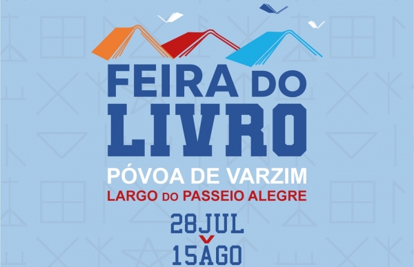 Feira do Livro 2023