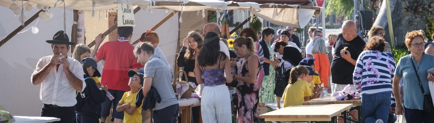 Beiriz em Festa continua até agosto