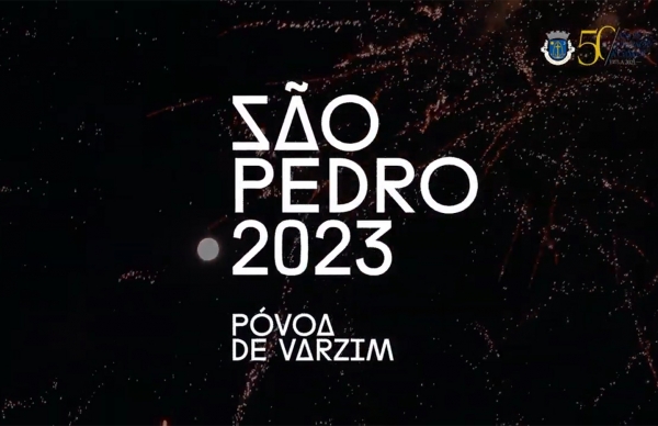 Festas de São Pedro 2023