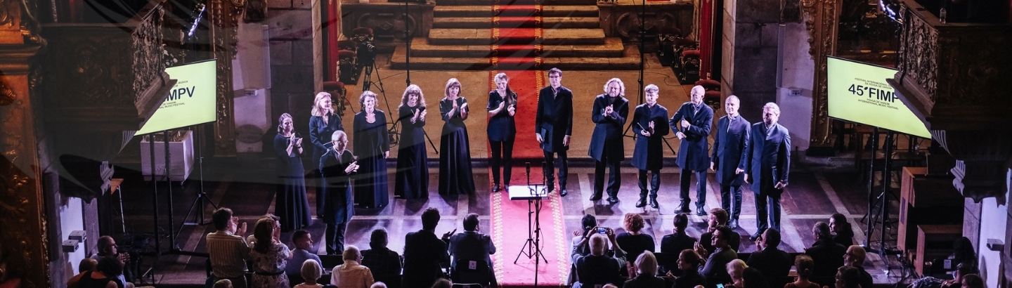 Festival Internacional de Música continua a (en)cantar até ao final do mês