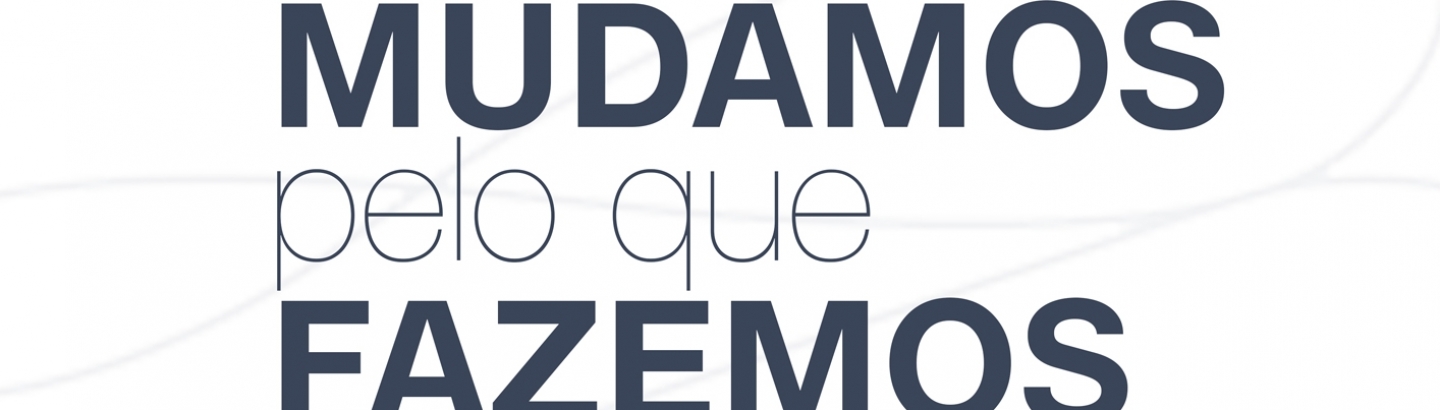 Lançamento do livro "Mudamos pelo que Fazemos - Sobrevivência com ciência para o autoconhecimento"