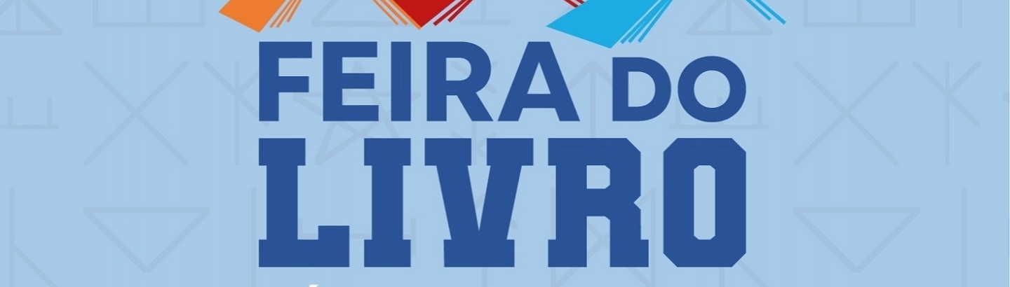 Largo do Passeio Alegre volta a receber a Feira do Livro