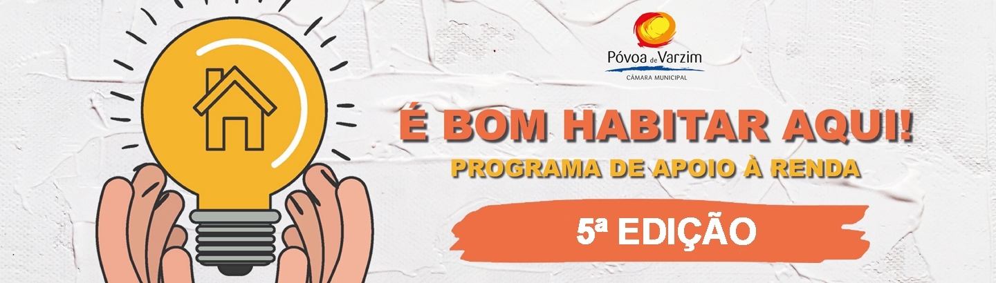 Autarquia abre mais candidaturas para apoio à habitação