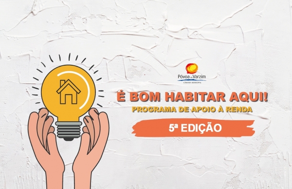 Autarquia abre mais candidaturas para apoio à habitação