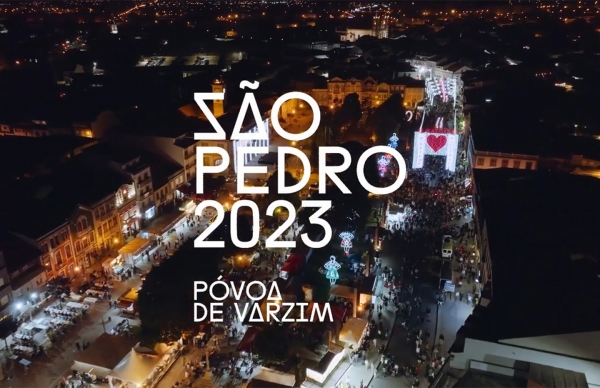 Noitada de S. Pedro 2023