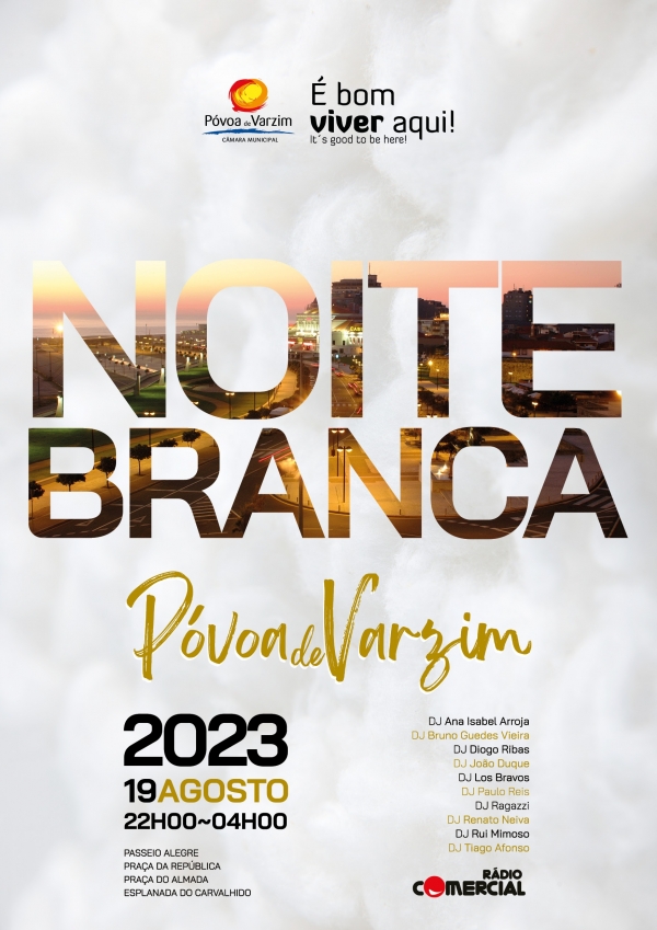 Noite Branca