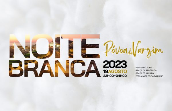 Noite Branca 2023