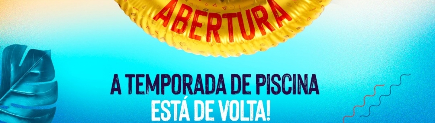 Piscina Exterior da Varzim Lazer já abriu ao público