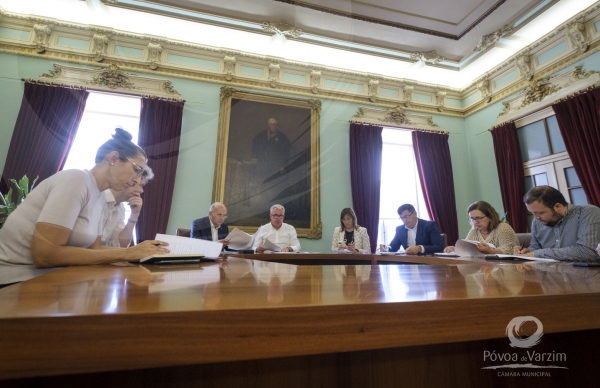 Câmara Municipal vai criar Residência Universitária para jovens