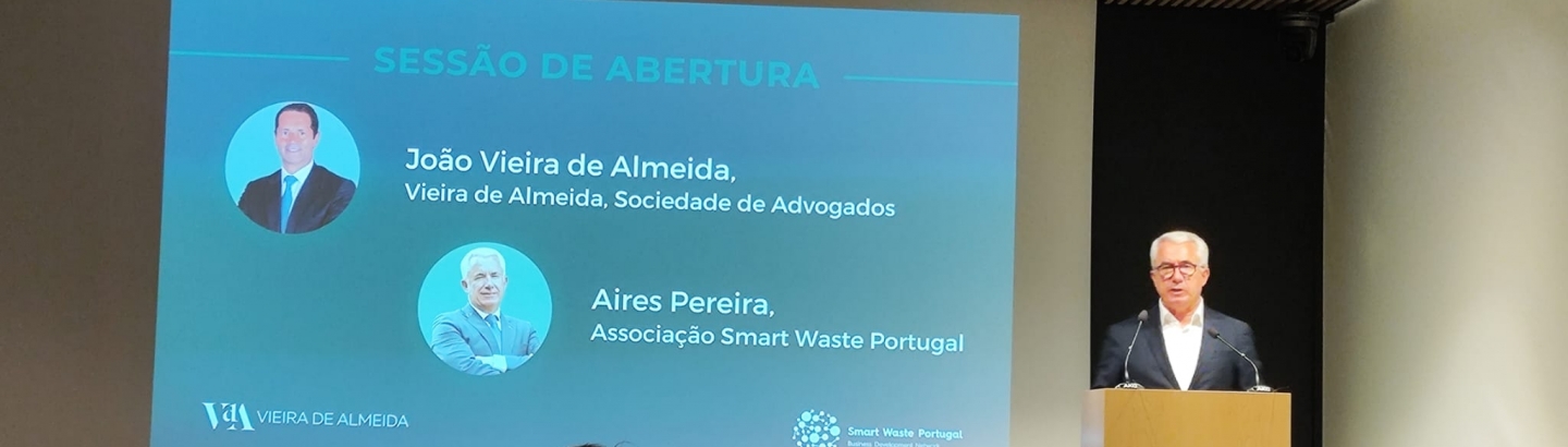 Aires Pereira questiona destino de verbas arrecadadas com a Taxa de Gestão de Resíduos