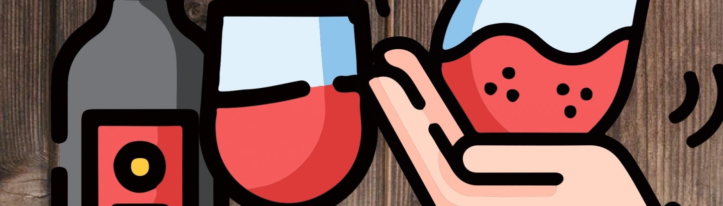 Prova de Vinhos Comentada