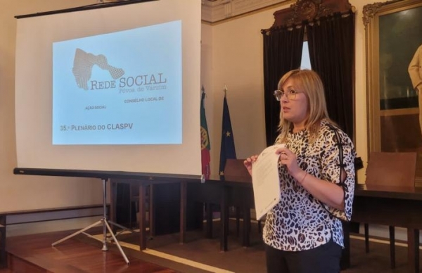 A Póvoa de Varzim quer continuar a promover a inclusão