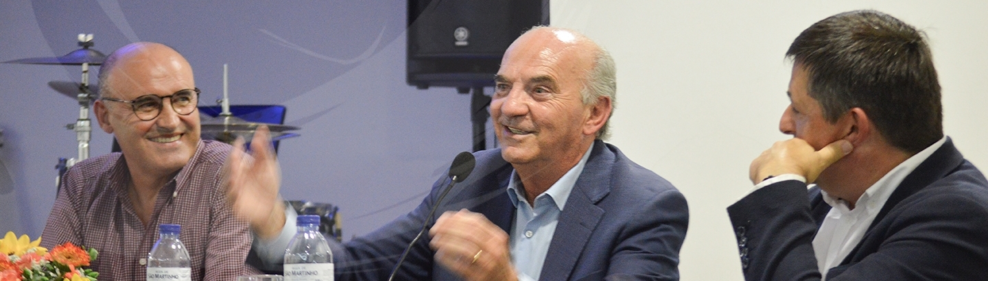 Viagem pela história de Laúndos em Movimento: Juntos por Causas