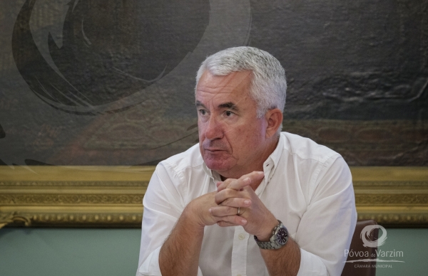 Câmara Municipal adquire edifício da Obra de Santa Zita