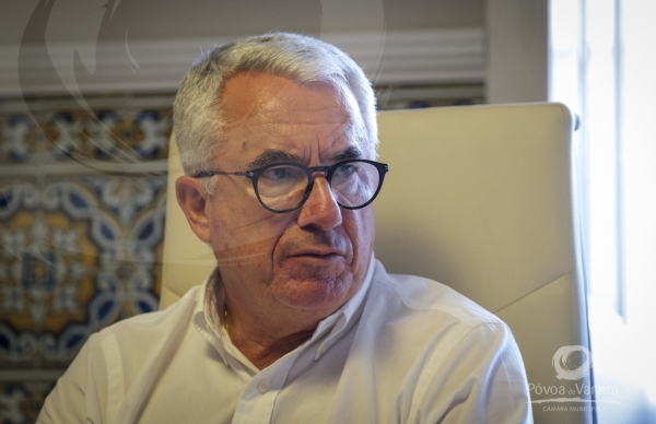 Câmara Municipal investe em 24 novos fogos habitacionais na zona de Penalves