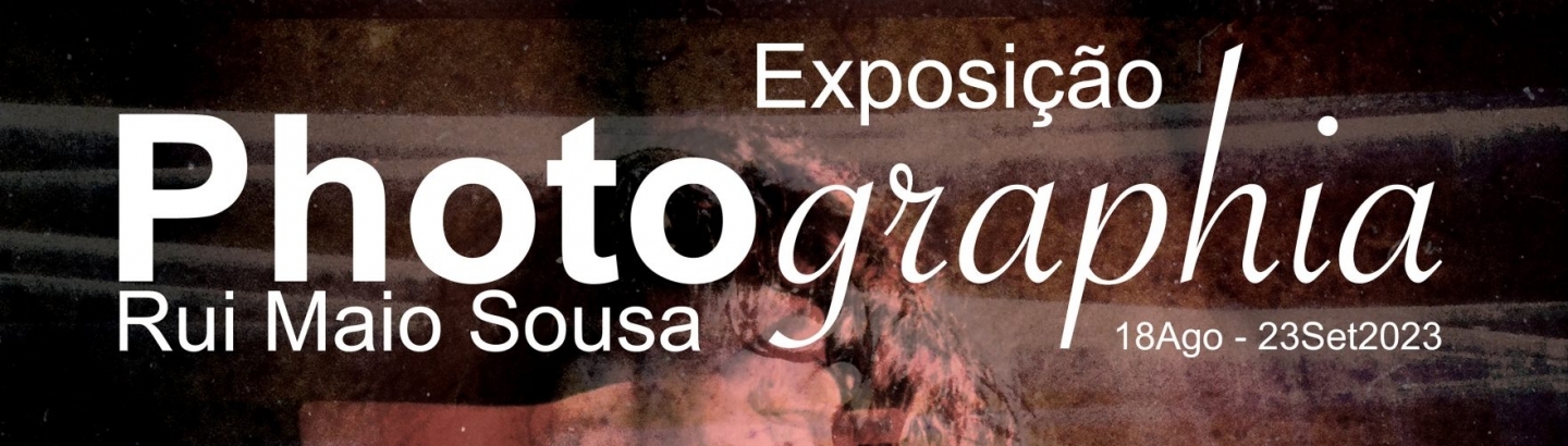 Exposição "Photographia"