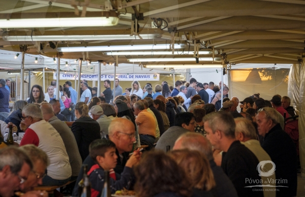 Navais celebra o regresso dos nossos emigrantes