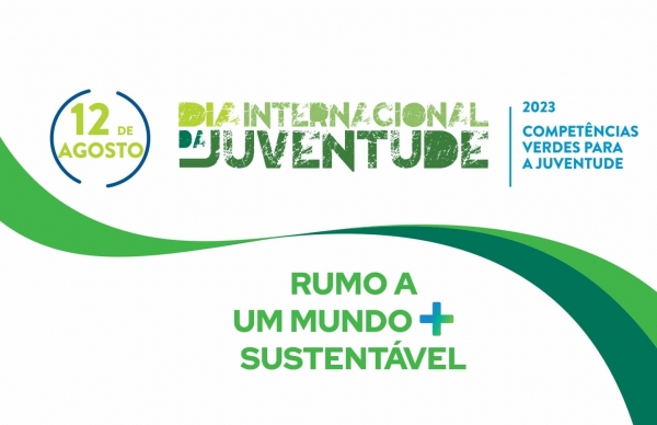 Dia Internacional da Juventude 2023