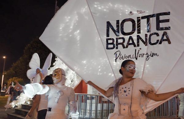 Noite Branca 2023