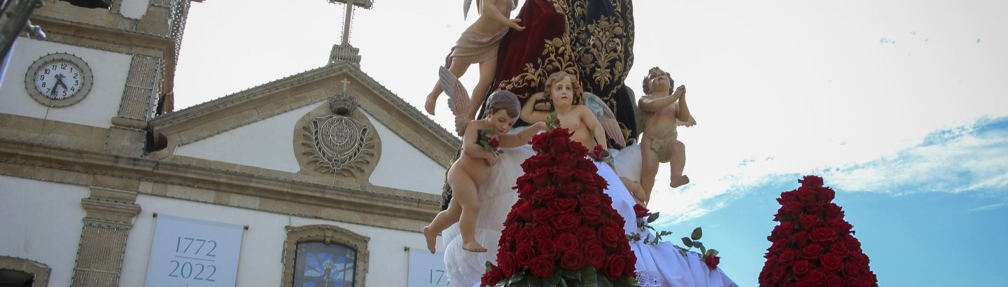 Póvoa de Varzim celebra Festas d’Assunção