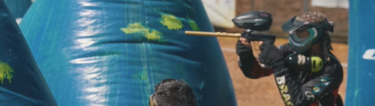 Taça da Póvoa de Paintball reúne mais de 160 participantes