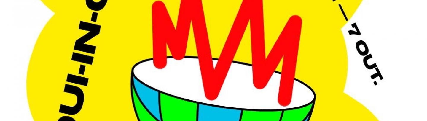 14.º Festival Internacional de Teatro da Póvoa de Varzim É-Aqui-in-Ócio