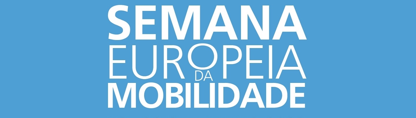 Arranca a Semana Europeia da Mobilidade