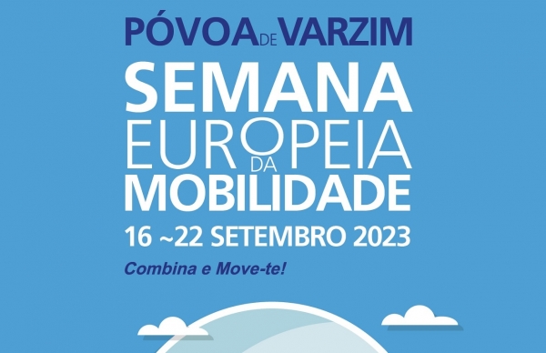 Arranca a Semana Europeia da Mobilidade