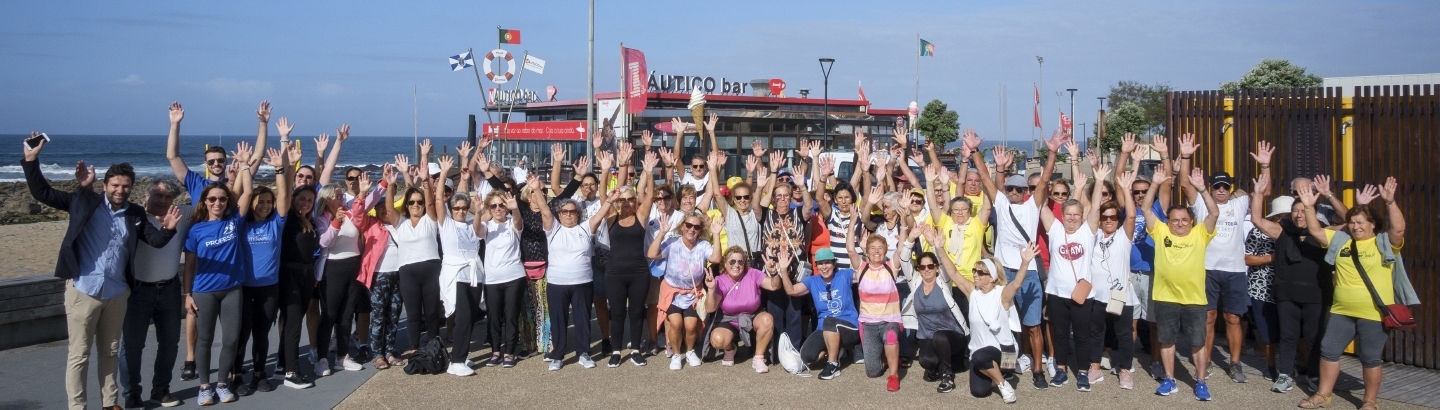 A mobilidade na Póvoa de Varzim está a mudar!