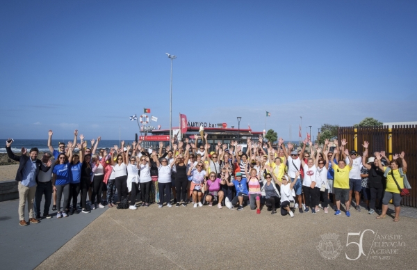 A mobilidade na Póvoa de Varzim está a mudar!