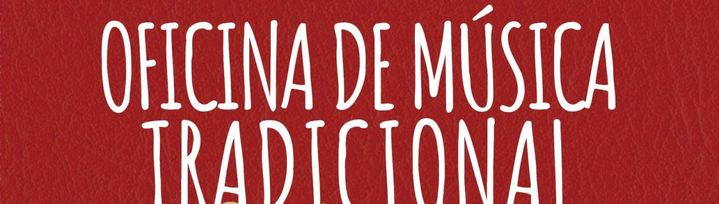 Oficina de Música Tradicional Poveira