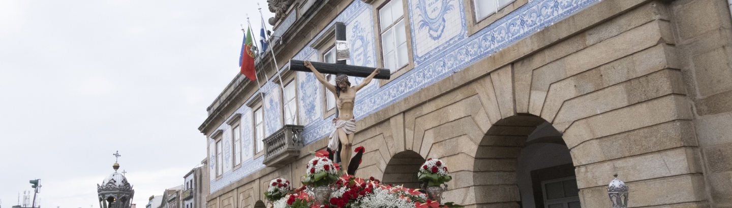  Procissão do Senhor do Bonfim