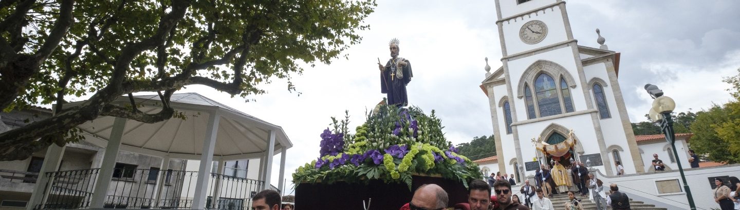 Festas em honra de S. Félix