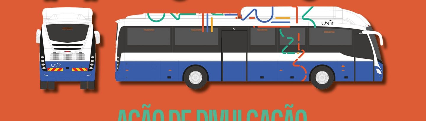 Ação de Divulgação da Nova Rede de Transportes - Póvoa de Varzim