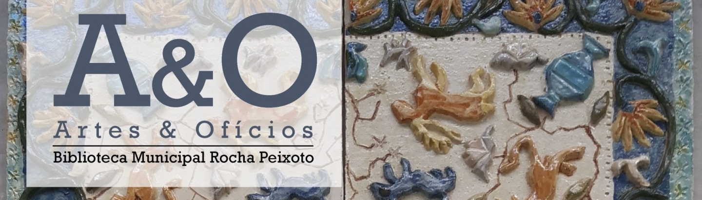 Artes & Ofícios com Inês Casanova Neves