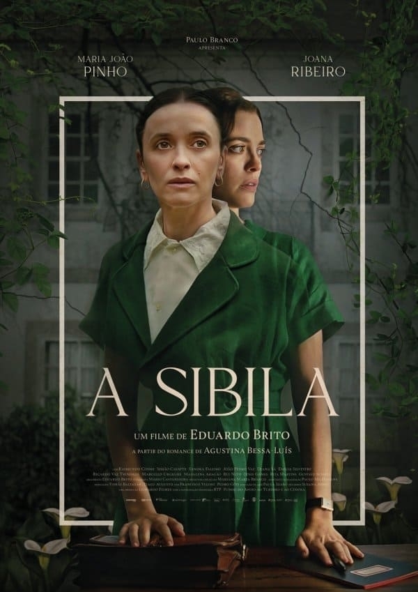 Cinema "A Sibila"