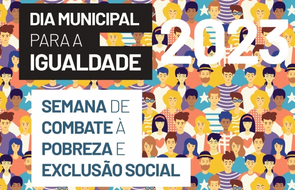 Dia Municipal para a Igualdade