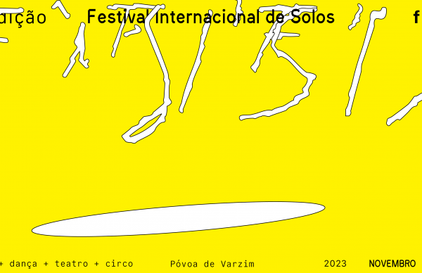 FIS - Festival Internacional de Solos 2023